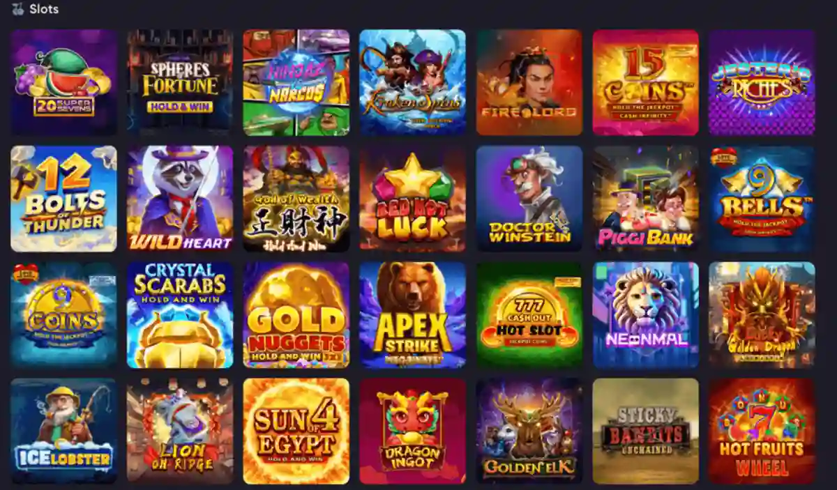 jimmy jack casino review catalog | software